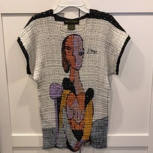 Valentina Ladies Top